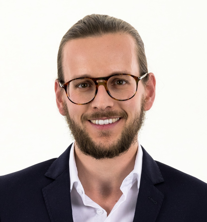 Stefan Ausfelder